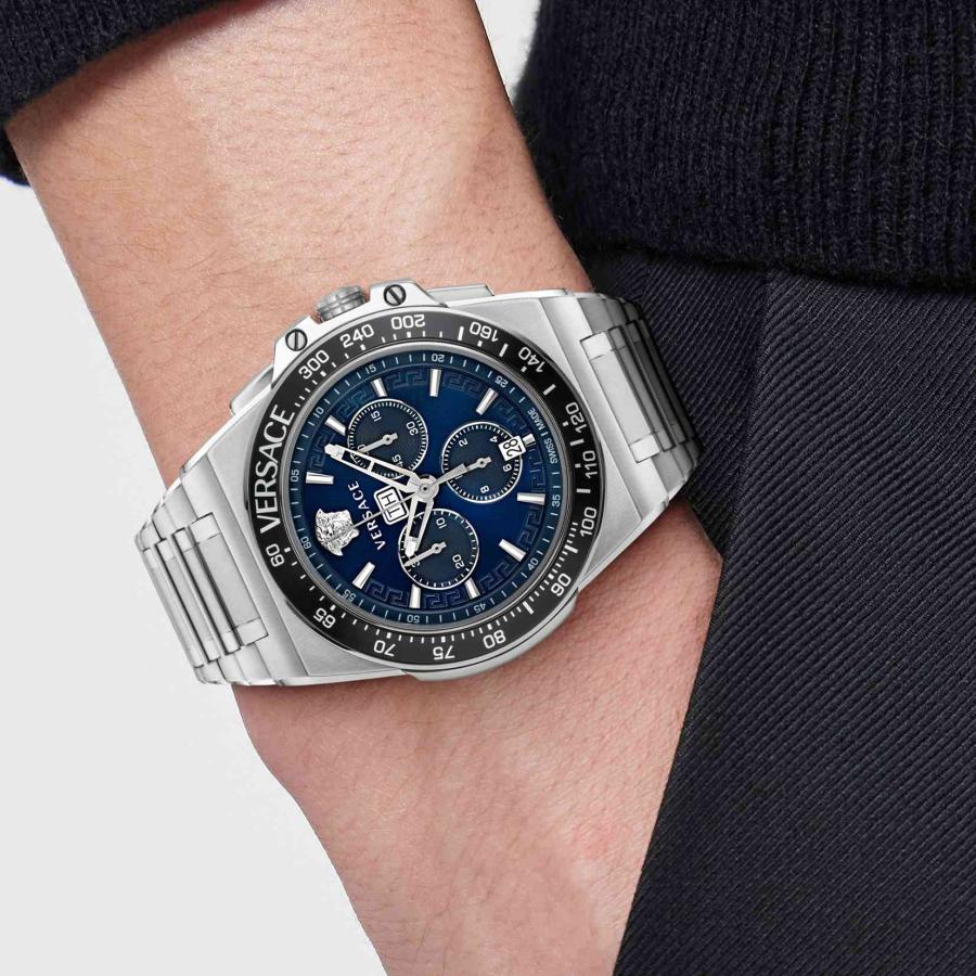 VERSACE 【公式ストア】 《40%OFF》 ヴェルサーチェ メンズ VERSACE 【公式ストア】 《40%OFF》 ヴェルサーチェ メンズ