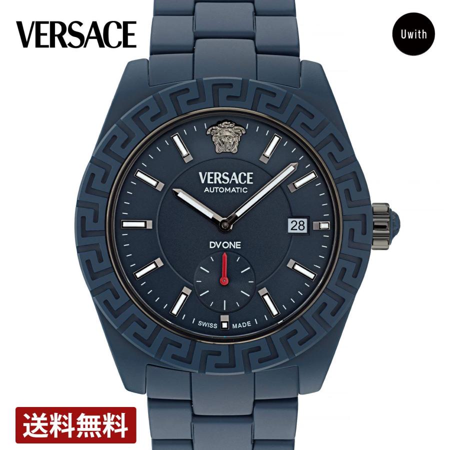 VERSACE（ヴェルサーチェ） 【正規販売店】ヴェルサーチェ 腕時計