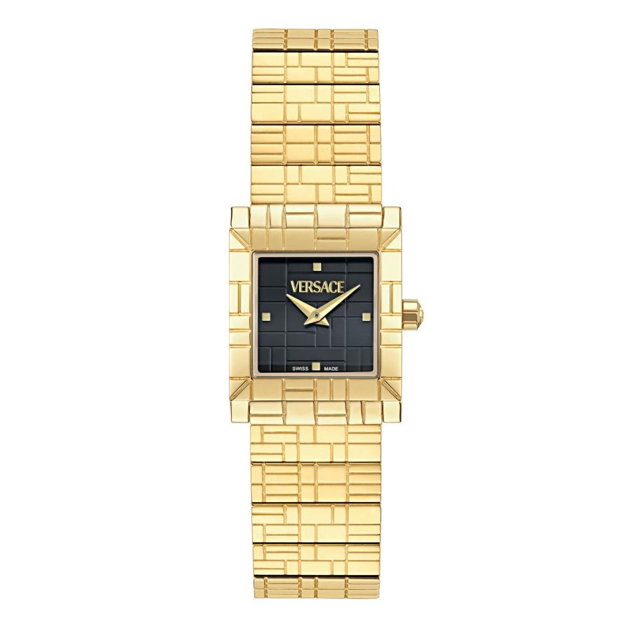 Versace 腕時計 楽天市場】ヴェルサーチェ VERSACE メンズ 時計 スポーティ