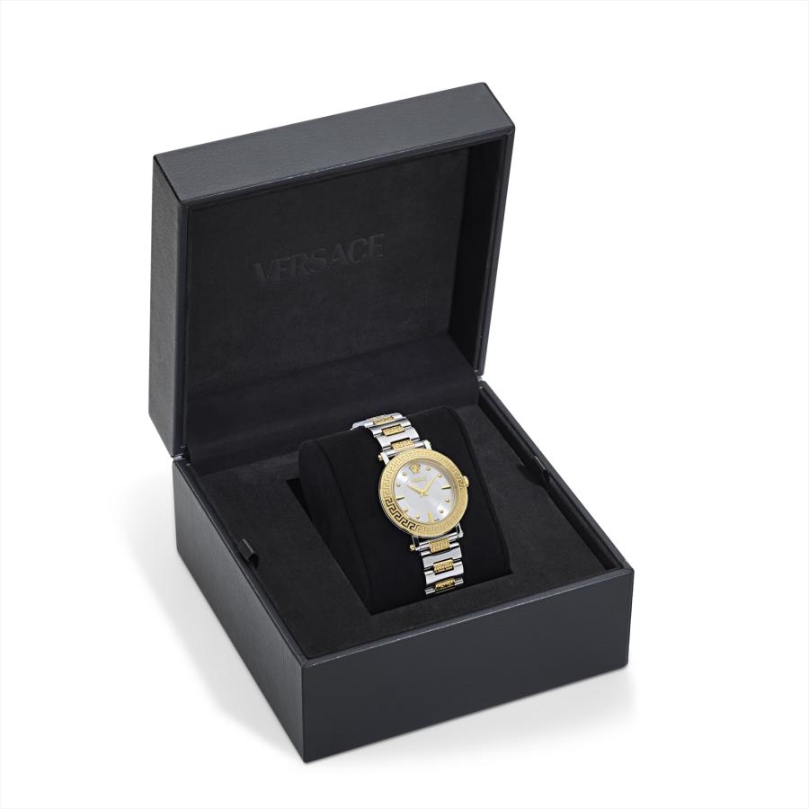 VERSACE（ヴェルサーチェ） 【正規販売店】ヴェルサーチェ GRECA