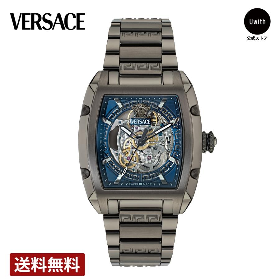 VERSACE（ヴェルサーチェ） 【正規販売店】ヴェルサーチェ VERSACE 