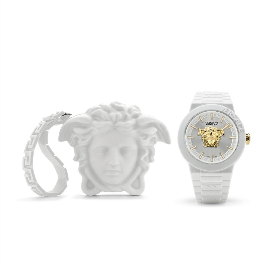 VERSACE 【公式ストア】メンズ腕時計 ヴェルサーチェ V POP VERSACE 【公式ストア】メンズ腕時計 ヴェルサーチェ V POP