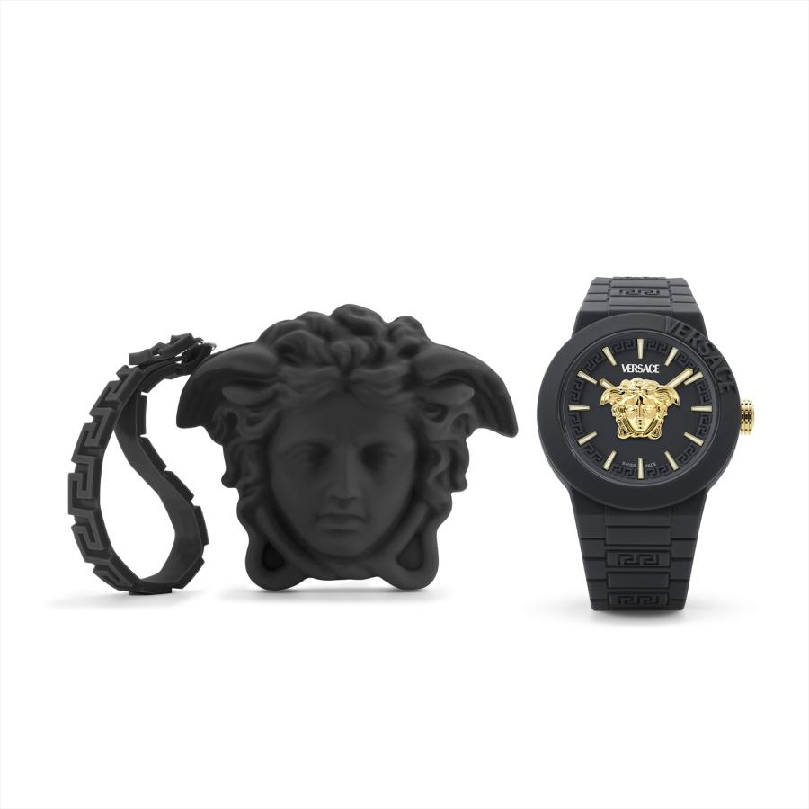 VERSACE 【公式ストア】メンズ腕時計 ヴェルサーチェ V POP VERSACE 【公式ストア】メンズ腕時計 ヴェルサーチェ V POP
