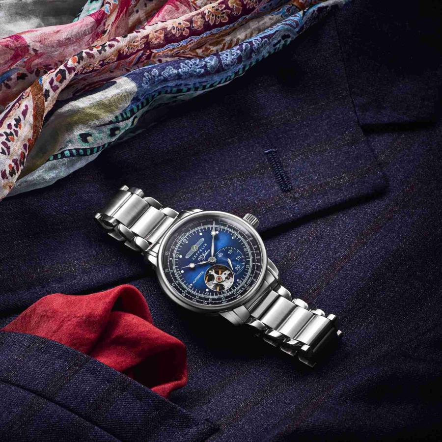 ZEPPELIN 【ブランド直営店】[レビュー特典あり] ツェッペリン