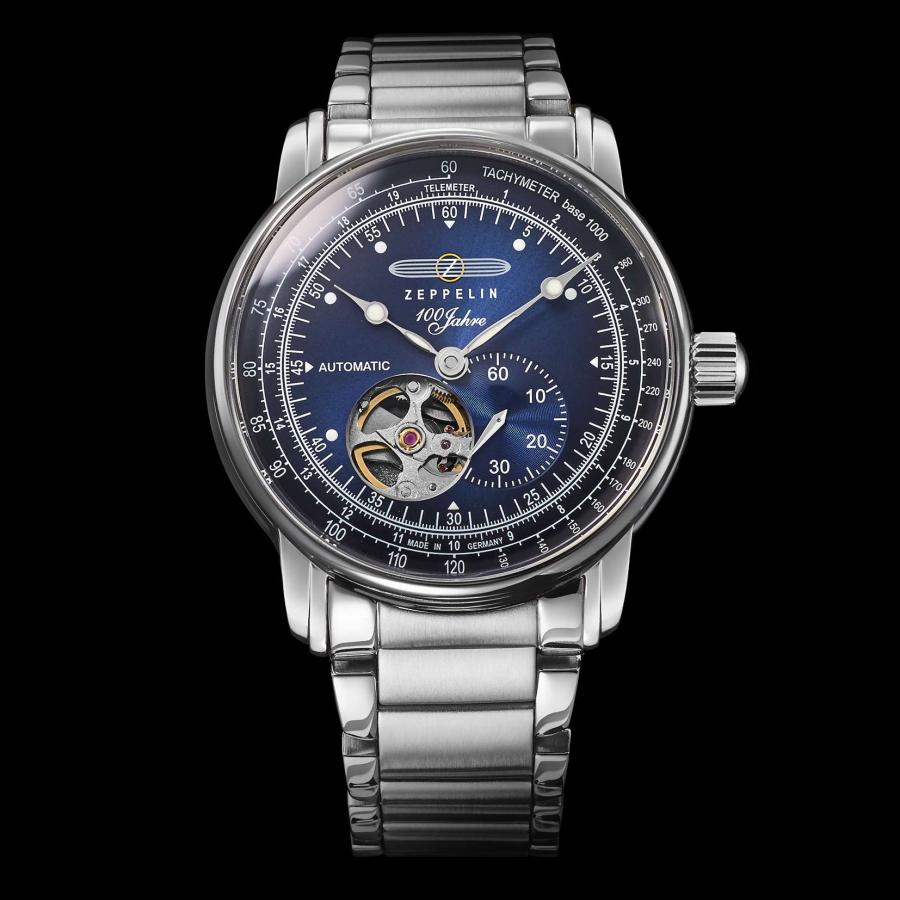 ZEPPELIN 【ブランド直営店】[レビュー特典あり] ツェッペリン