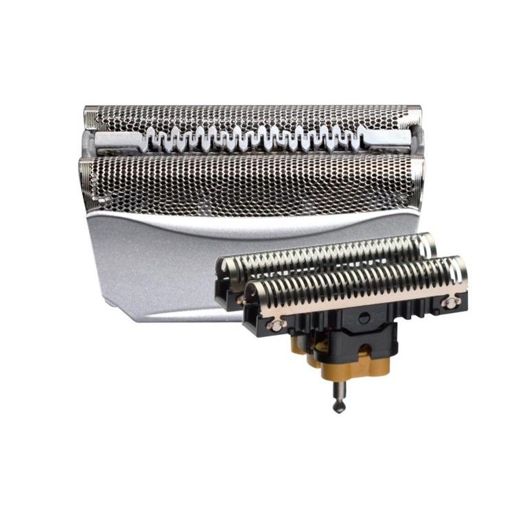 BRAUN（ブラウン） シリーズ5 替刃 51S (F/C51S-4 海外正規品) 8000