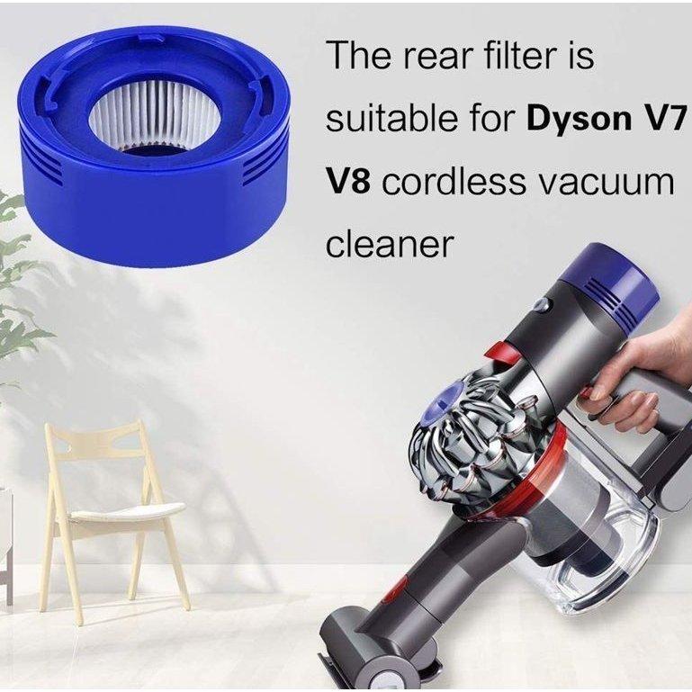 dyson HEPAフィルター2個セット 【公式通販】