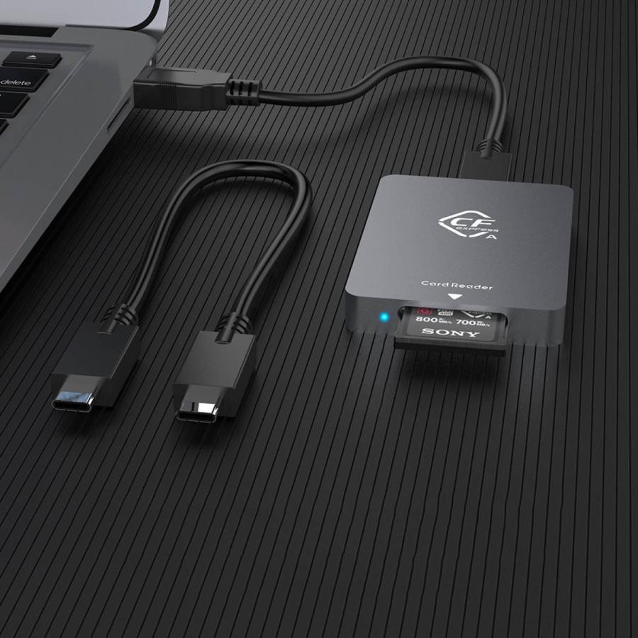 CFexpress type a SD カードリーダー 60日保証 cfカード cf CFexpress type a SD カードリーダー 60日保証 cfカード cf