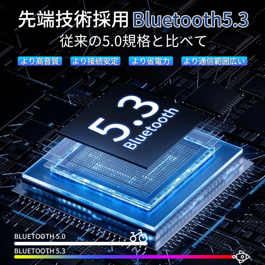 骨伝導 イヤホン Bluetooth ワイヤレス マイク付き ヘッドホン 14時間連続再生 耳掛け ブルートゥース イヤホン 自動ペアリング 敬老の日 プレゼント