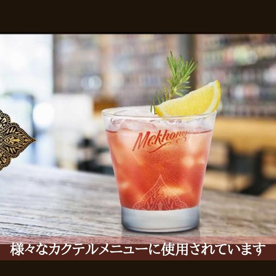 メコン スピリッツ 700ml 12本 瓶 タイ 正規輸入品 海外 ギフト