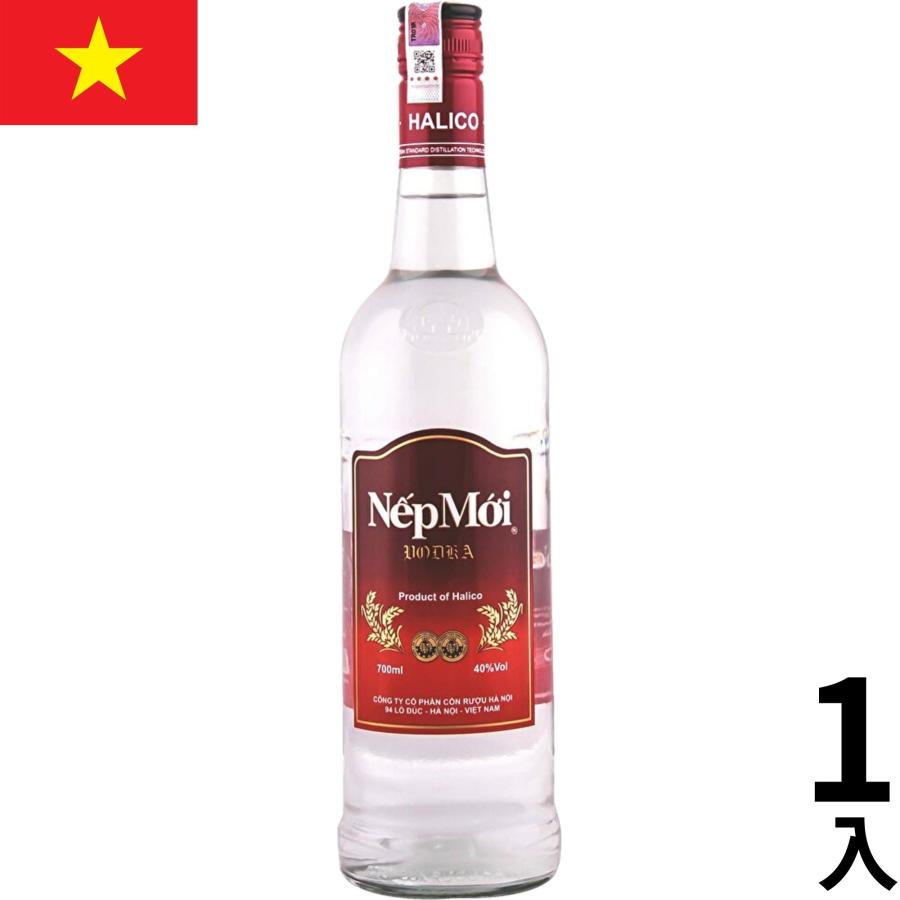 イワン・グロズヌイ ウォッカ 700ml ニッカ カフェウオッカ [ ウォッカ