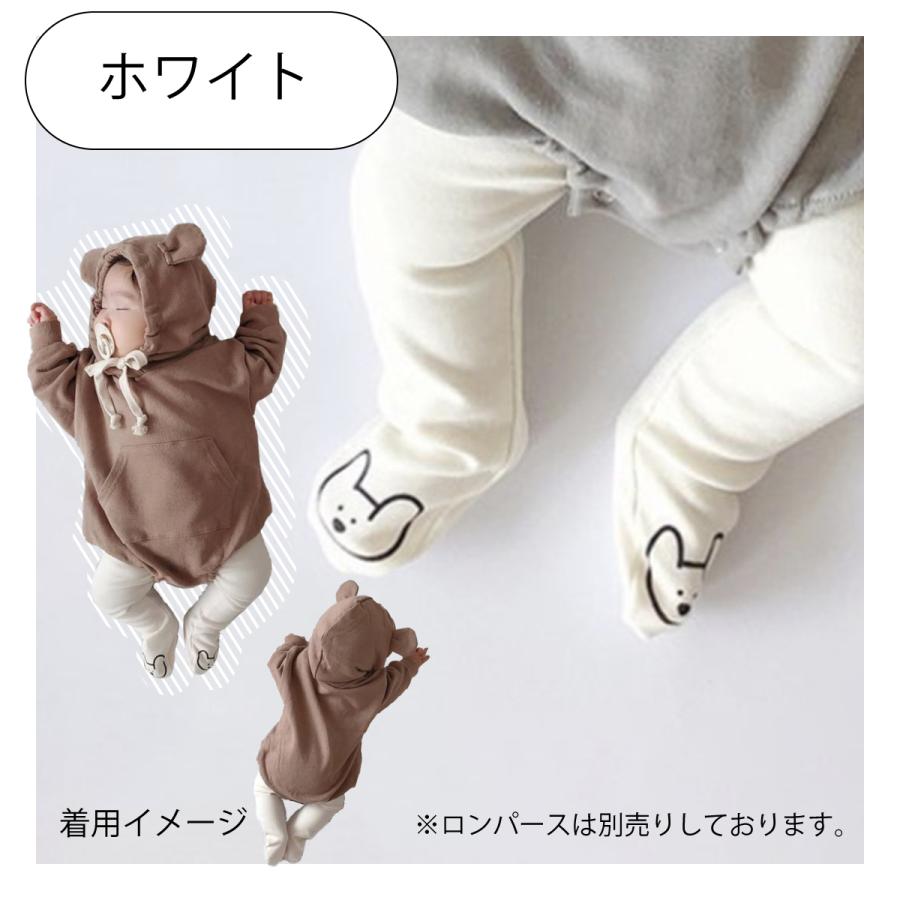 新品モンクレール　ベビー　レギンス　スパッツ70 楽天市場】スパッツ・レギンス（キッズ・ベビーのサイズ（cm）70 ～ 74