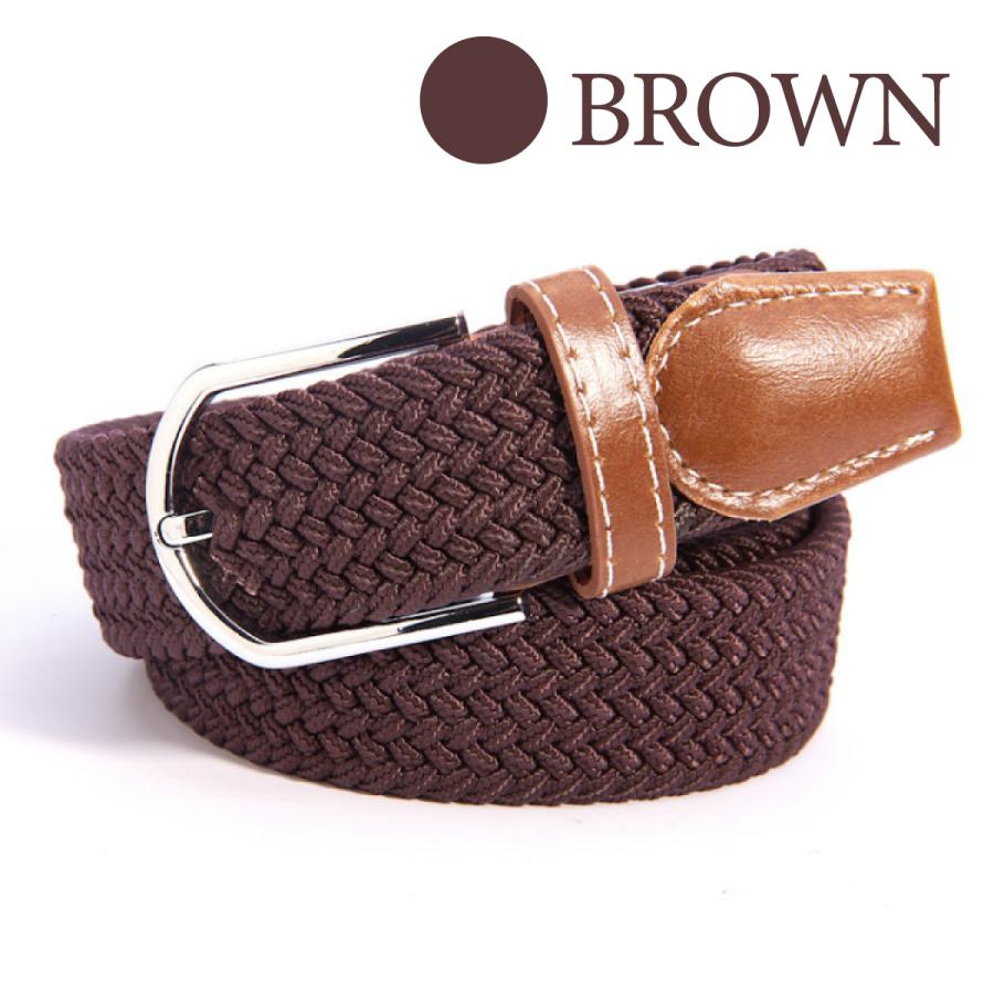 メッシュベルト メンズ レディース 無段階調整 ビジネス カジュアル