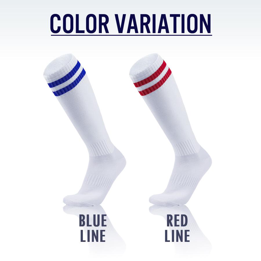 サッカーソックス ジュニア キッズ サッカー 靴下 子供 フットサル