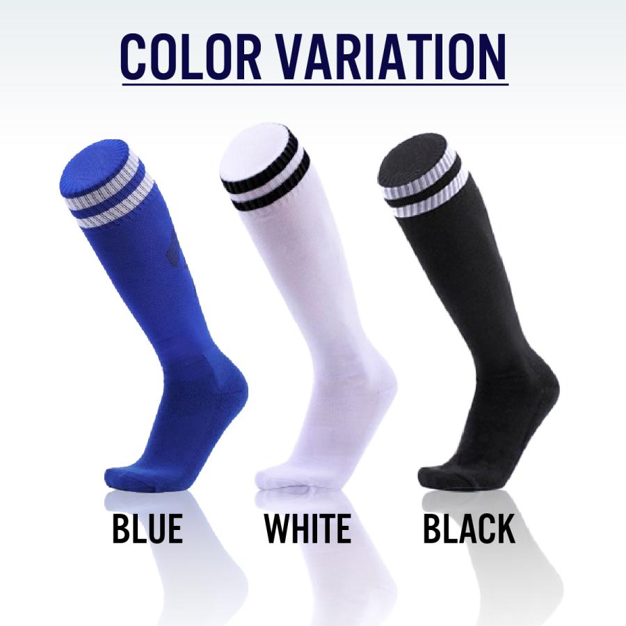 サッカーソックス ジュニア キッズ サッカー 靴下 子供 フットサル