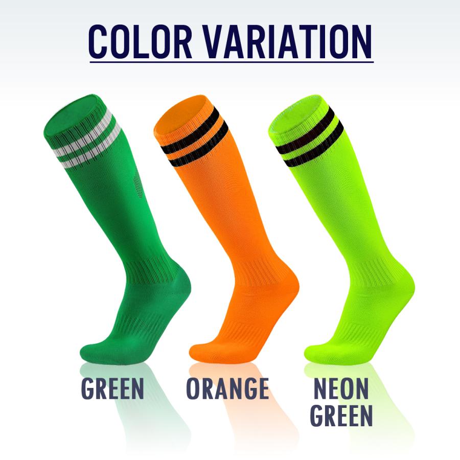 サッカーソックス ジュニア キッズ サッカー 靴下 子供 フットサル