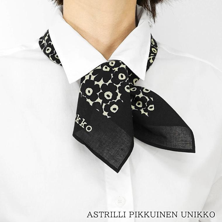 marimekko（マリメッコ） レディース スカーフ ASTRILLI PIKKUINEN