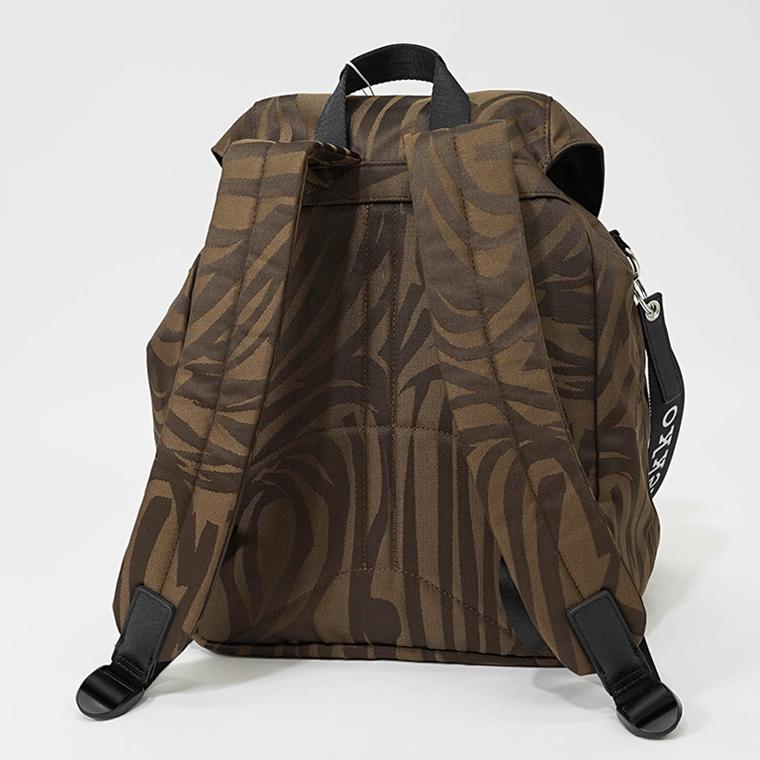 marimekko（マリメッコ） レディース バックパック 094604 BROWN DARK 