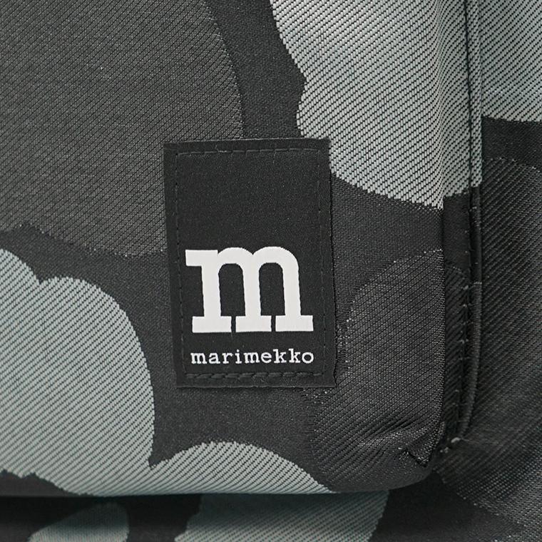 marimekko（マリメッコ） レディース メンズ バックパック ZIP TOP