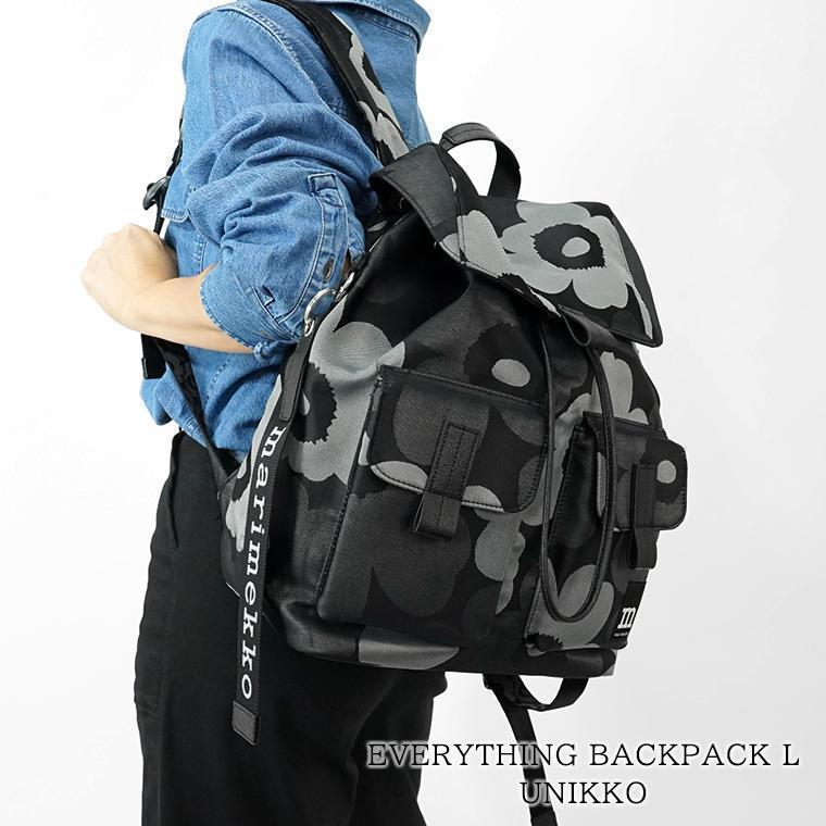 marimekko（マリメッコ） 1000円OFF対象 レディース バックパック