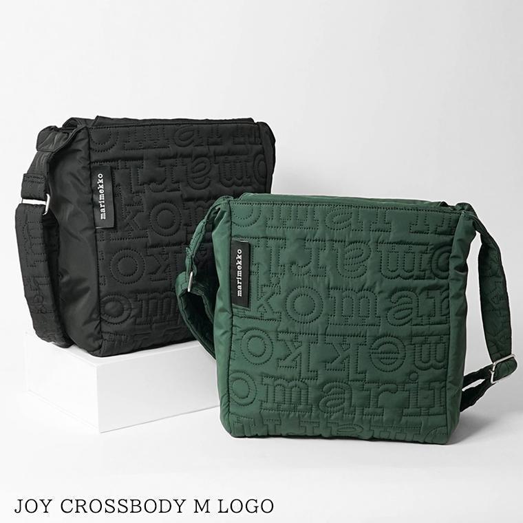 marimekko（マリメッコ） レディース ショルダーバッグ JOY CROSSBODY