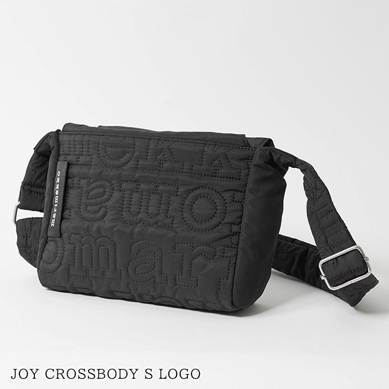 marimekko（マリメッコ） レディース ショルダーバッグ JOY CROSSBODY