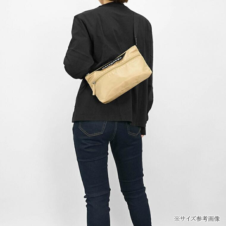 marimekko（マリメッコ） レディース メンズ ショルダーバッグ NEAT