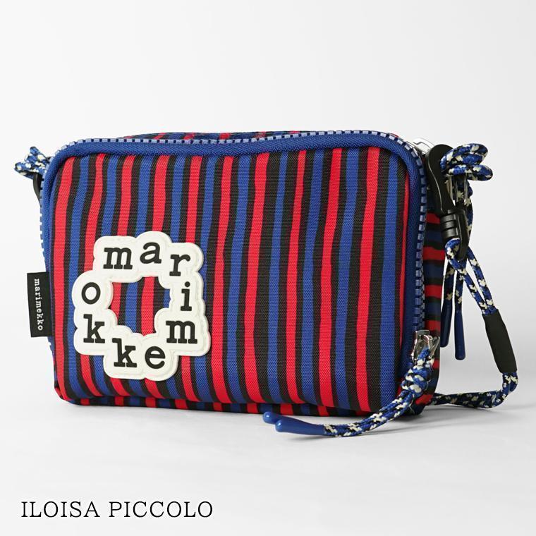 marimekko（マリメッコ） レディース ショルダーバッグ ILOISA PICCOLO