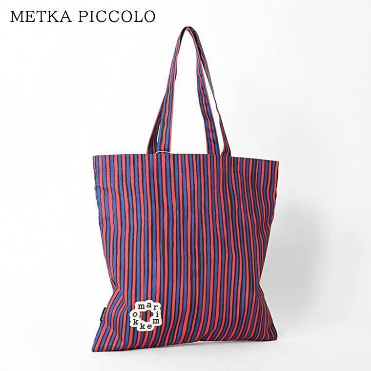 marimekko（マリメッコ） レディース メンズ トートバッグ METKA