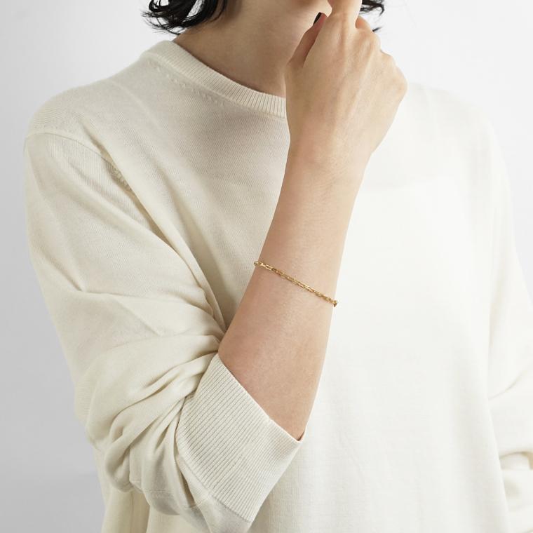 TOM WOOD（トムウッド） レディース ブレスレット BILLIE BRACELET