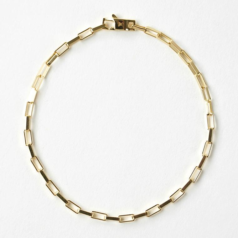 TOM WOOD（トムウッド） レディース ブレスレット BILLIE BRACELET