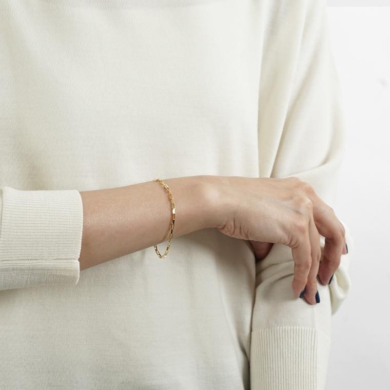 TOM WOOD（トムウッド） レディース ブレスレット BILLIE BRACELET