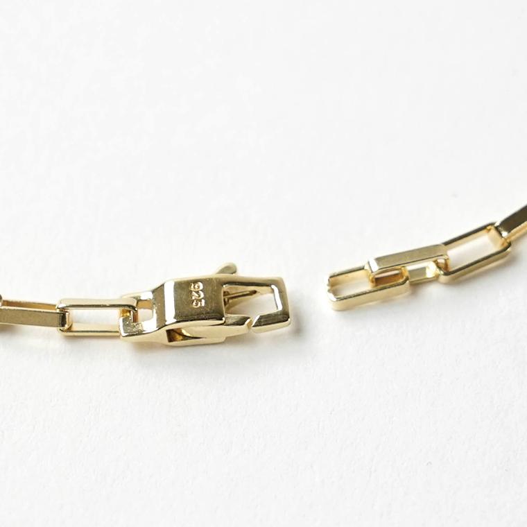 TOM WOOD（トムウッド） レディース ブレスレット BILLIE BRACELET