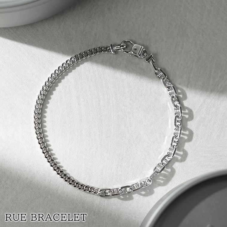 TOM WOOD（トムウッド） レディース ブレスレット RUE BRACELET 101202
