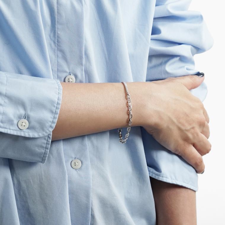 TOM WOOD（トムウッド） レディース ブレスレット RUE BRACELET 101202