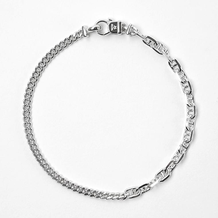 TOM WOOD（トムウッド） レディース ブレスレット RUE BRACELET 101202