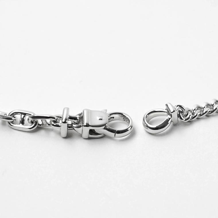 TOM WOOD（トムウッド） レディース ブレスレット RUE BRACELET 101202