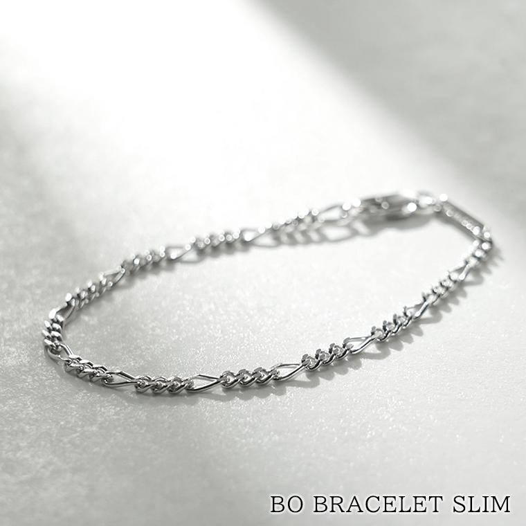 TOM WOOD（トムウッド） レディース メンズ ブレスレット BO BRACELET