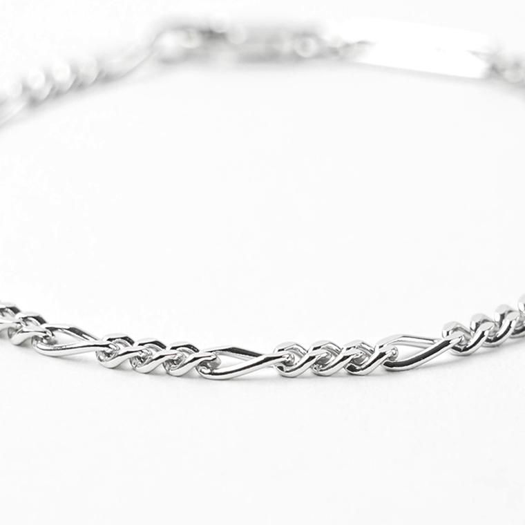 TOM WOOD（トムウッド） レディース メンズ ブレスレット BO BRACELET