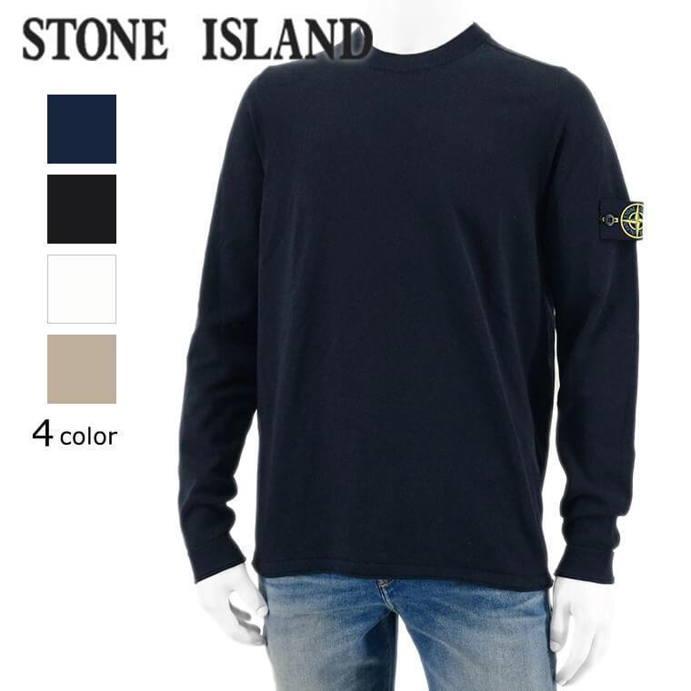 STONE ISLAND（ストーン アイランド） メンズ ニット 1015532B9 