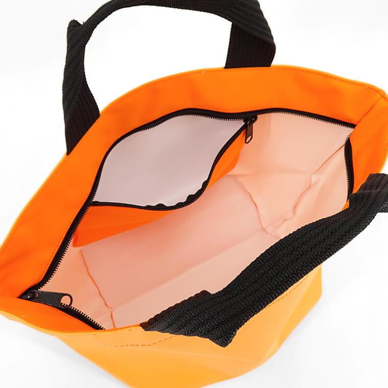 Herve Chapelier エルベシャプリエ レディース トートバッグ Herve Chapelier エルベシャプリエ レディース トートバッグ