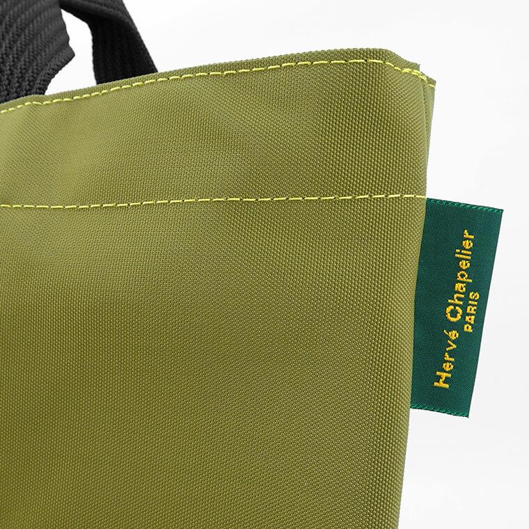 Herve Chapelier エルベシャプリエ レディース トートバッグ Herve Chapelier エルベシャプリエ レディース トートバッグ