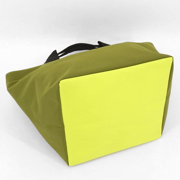 Herve Chapelier エルベシャプリエ レディース トートバッグ Herve Chapelier エルベシャプリエ レディース トートバッグ