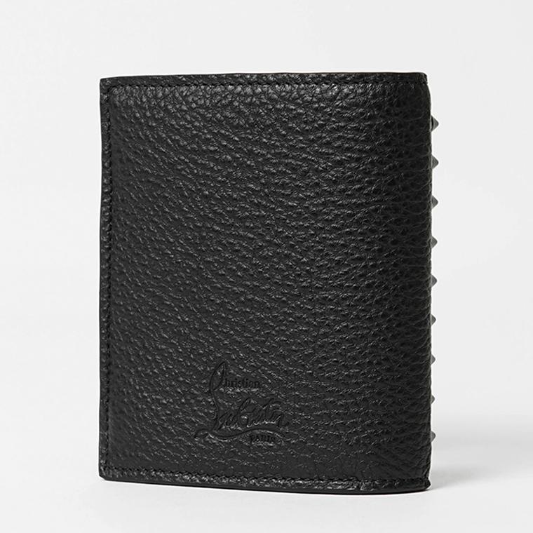 Christian Louboutin（クリスチャンルブタン） メンズ 2つ折り財布