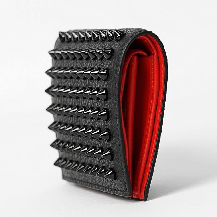 Christian Louboutin（クリスチャンルブタン） メンズ 2つ折り財布