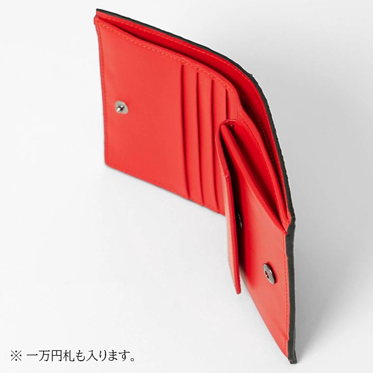 チキチータ☆　クリスチャンルブタン PAROS 二つ折り財布 CHRISTIAN LOUBOUTIN ルブタン PAROS WALLET 二つ折り 財布 (Christian