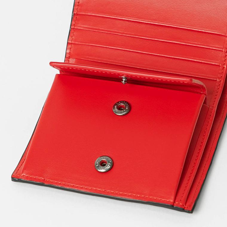 Christian Louboutin（クリスチャンルブタン） メンズ 2つ折り財布