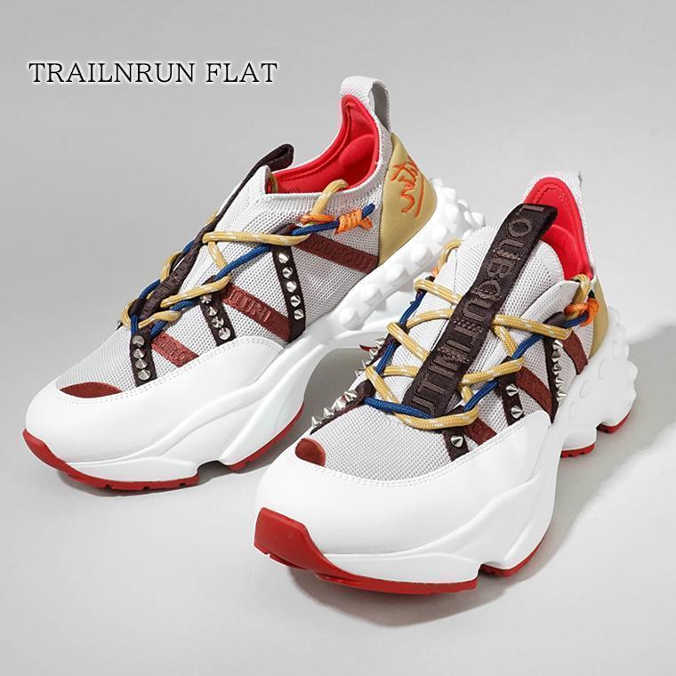 クリスチャン ルブタン スニーカー Christian Louboutin（クリスチャンルブタン） スニーカー RANTULOW