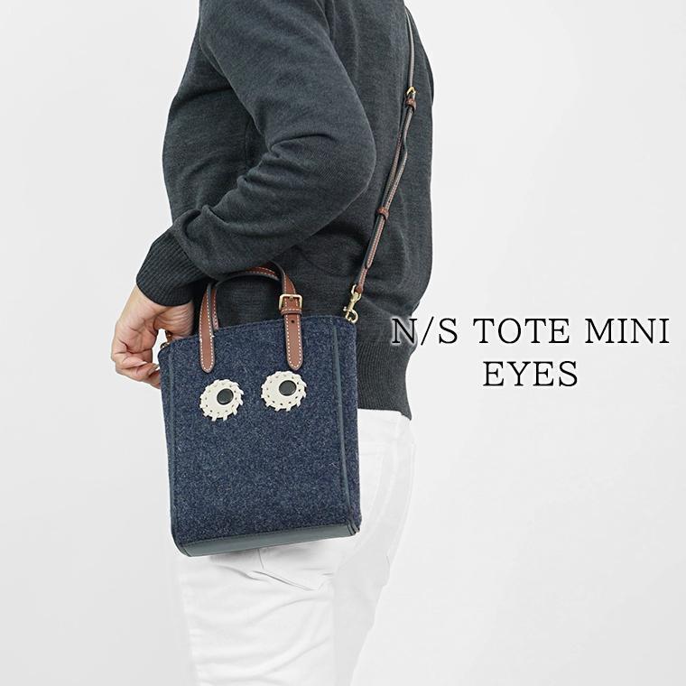 ANYA HINDMARCH（アニヤ・ハインドマーチ） レディース トートバッグ 