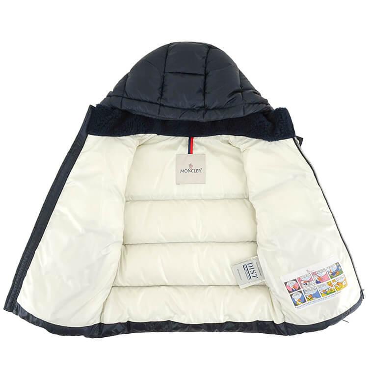 MONCLER モンクレール KIDS キッズ ダウンジャケット EDUARD MONCLER モンクレール KIDS キッズ ダウンジャケット EDUARD